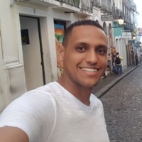 Alex Almeida